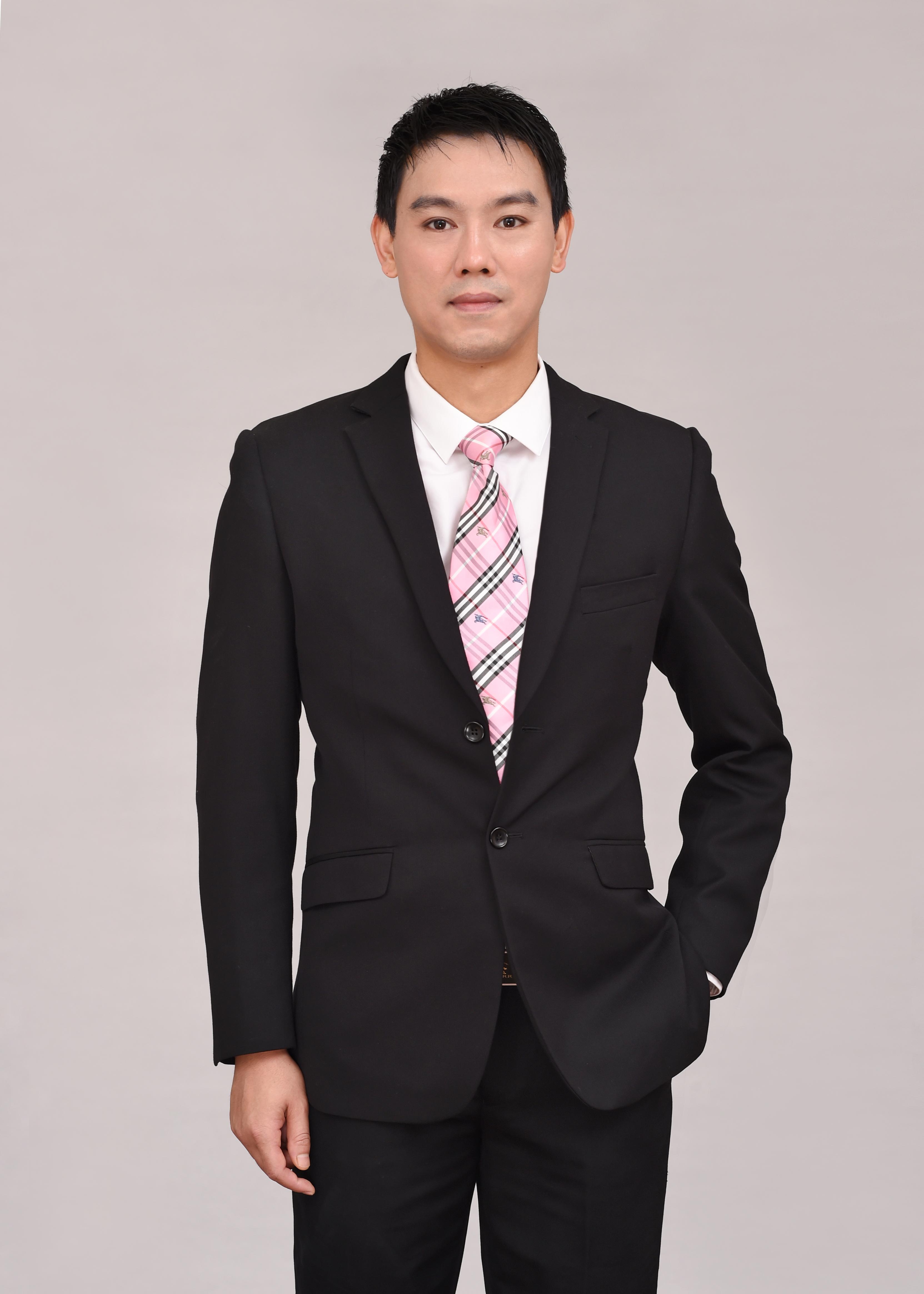 王小萍 特效与CGI总监