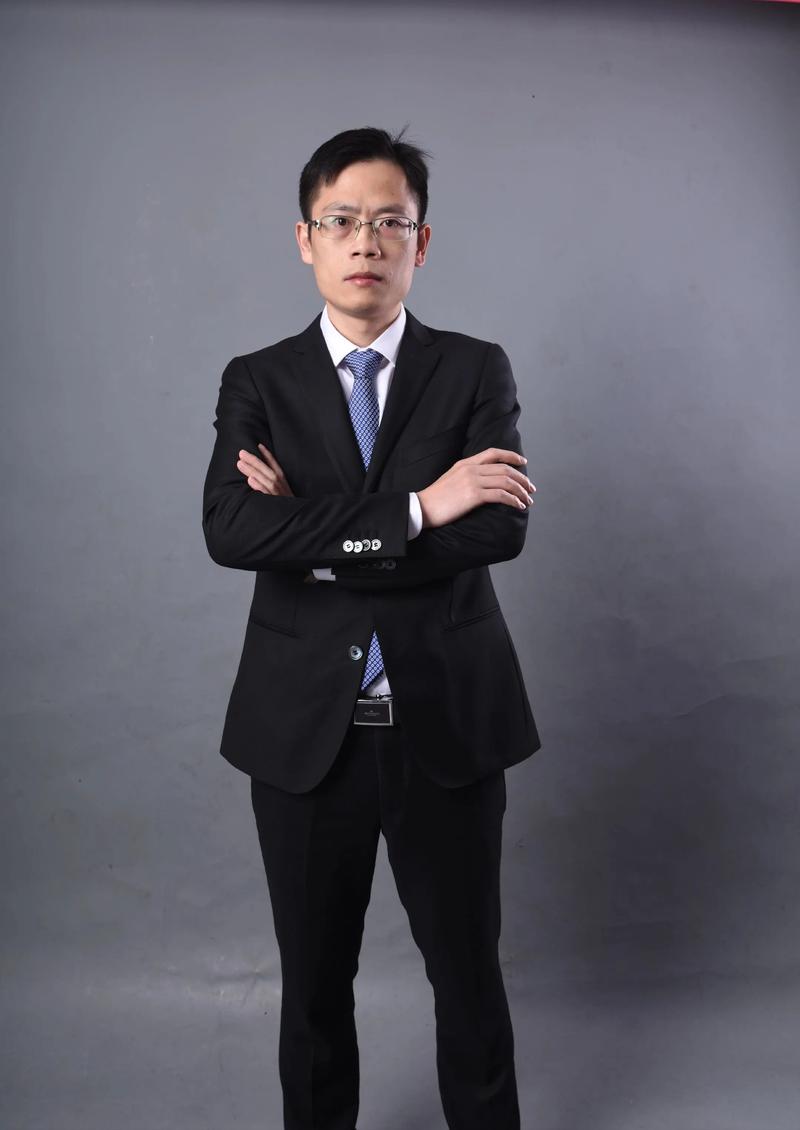 卞备宁 选角与表演指导负责人